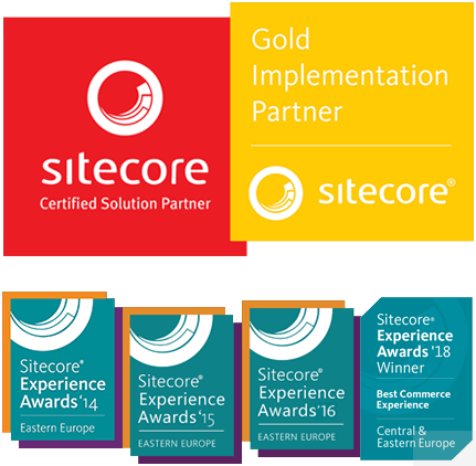 sitecore logo