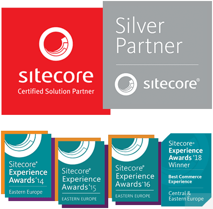 sitecore partner