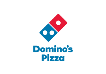 dominoa piza logo