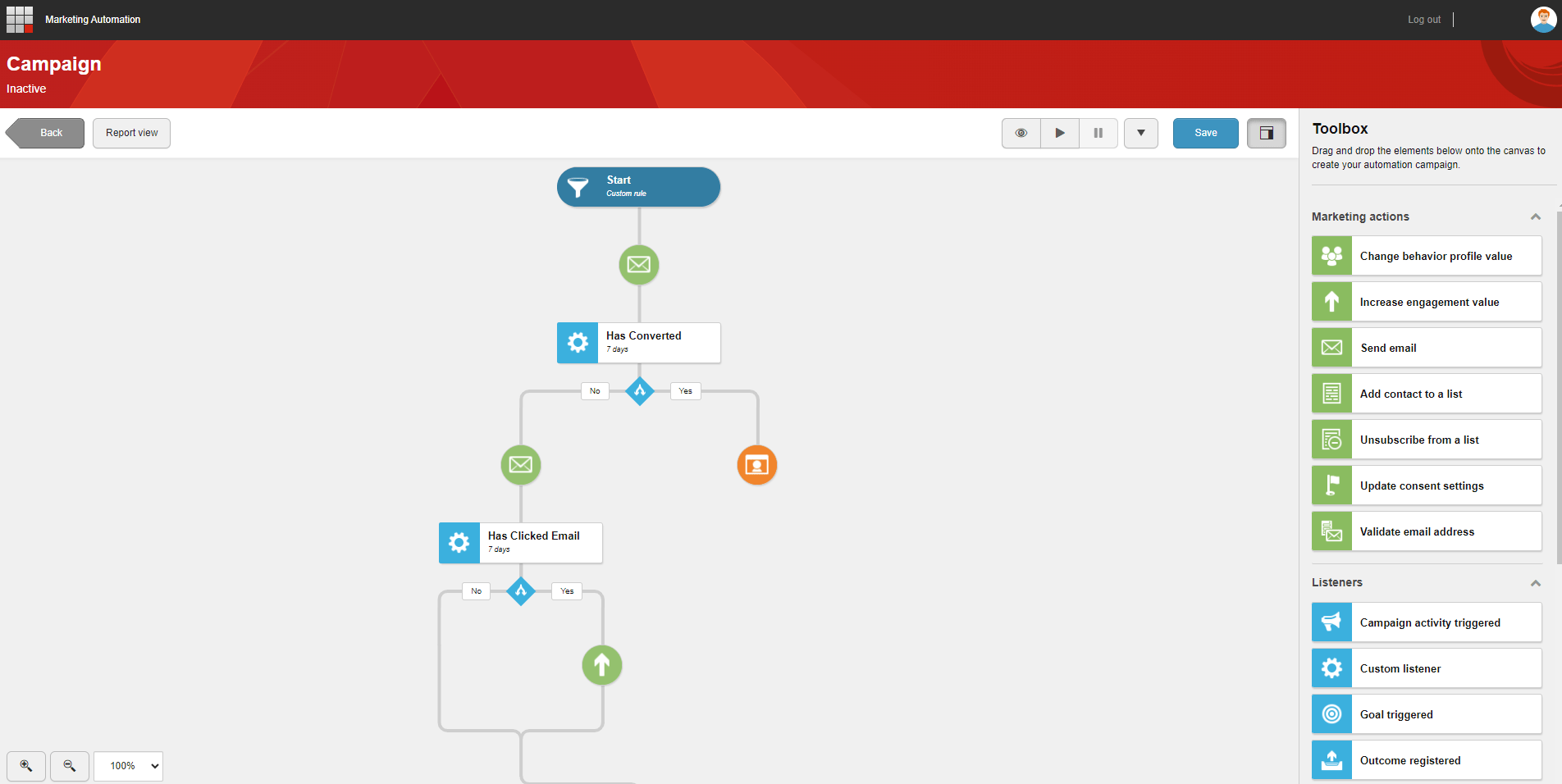 sitecore marketing automation 1 