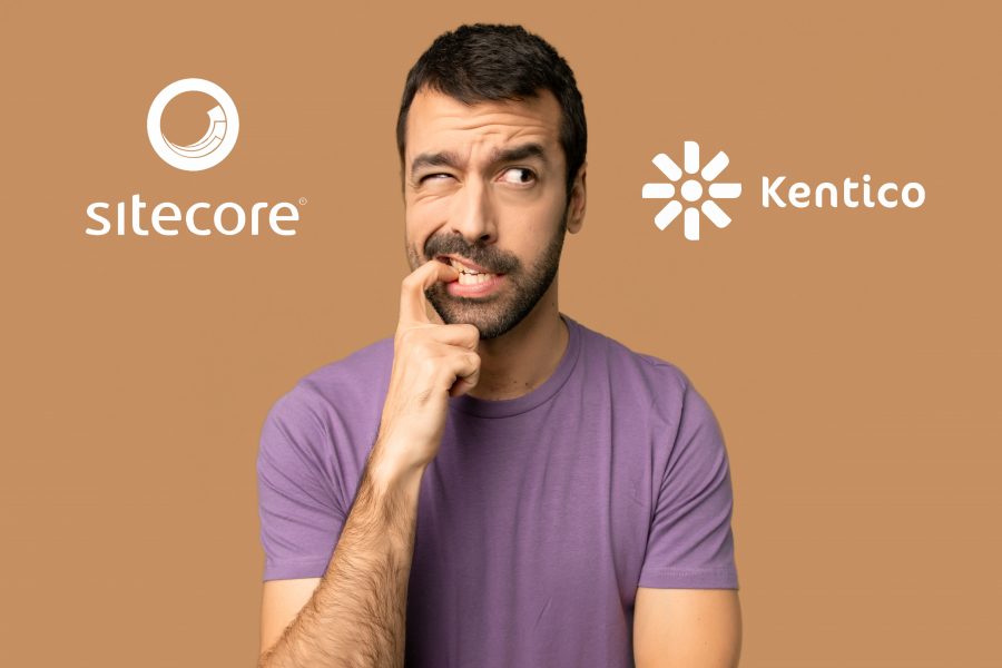 Kentico vs. Sitecore: 12 Rounds of Heavy Punching