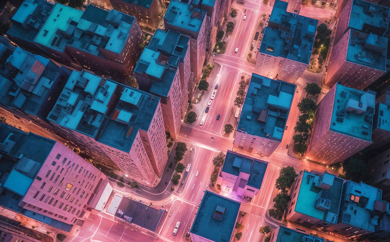 Szybciej, bezpieczniej, skuteczniej – Kentico w branży nieruchomości.