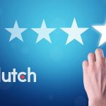 We Earn two Five-star Reviews in Quick Succession on Clutch