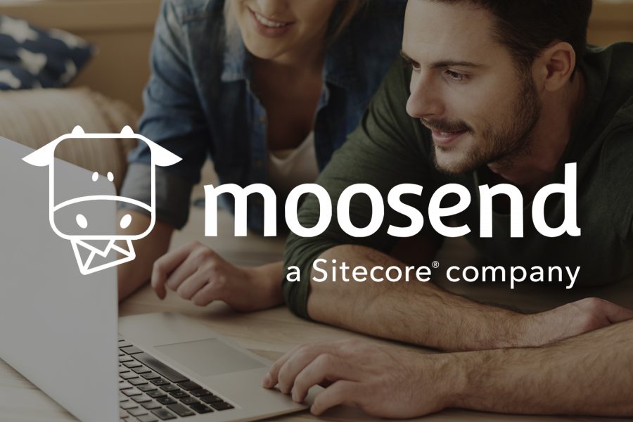 Moosend – nowe narzędzie Sitecore do automatyzacji marketingu oparte na sztucznej inteligencji