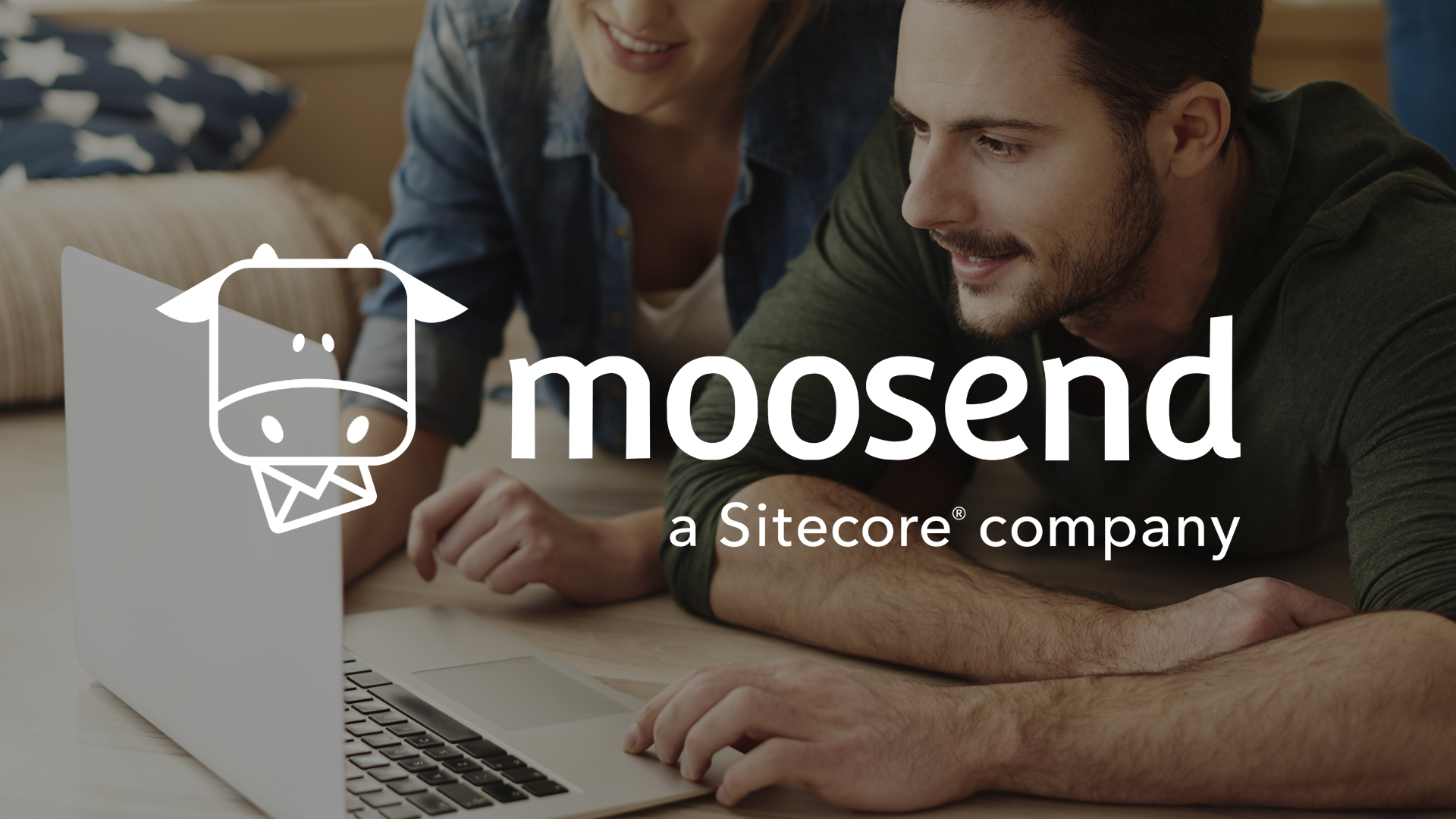 Moosend – nowe narzędzie Sitecore do automatyzacji marketingu oparte na sztucznej inteligencji