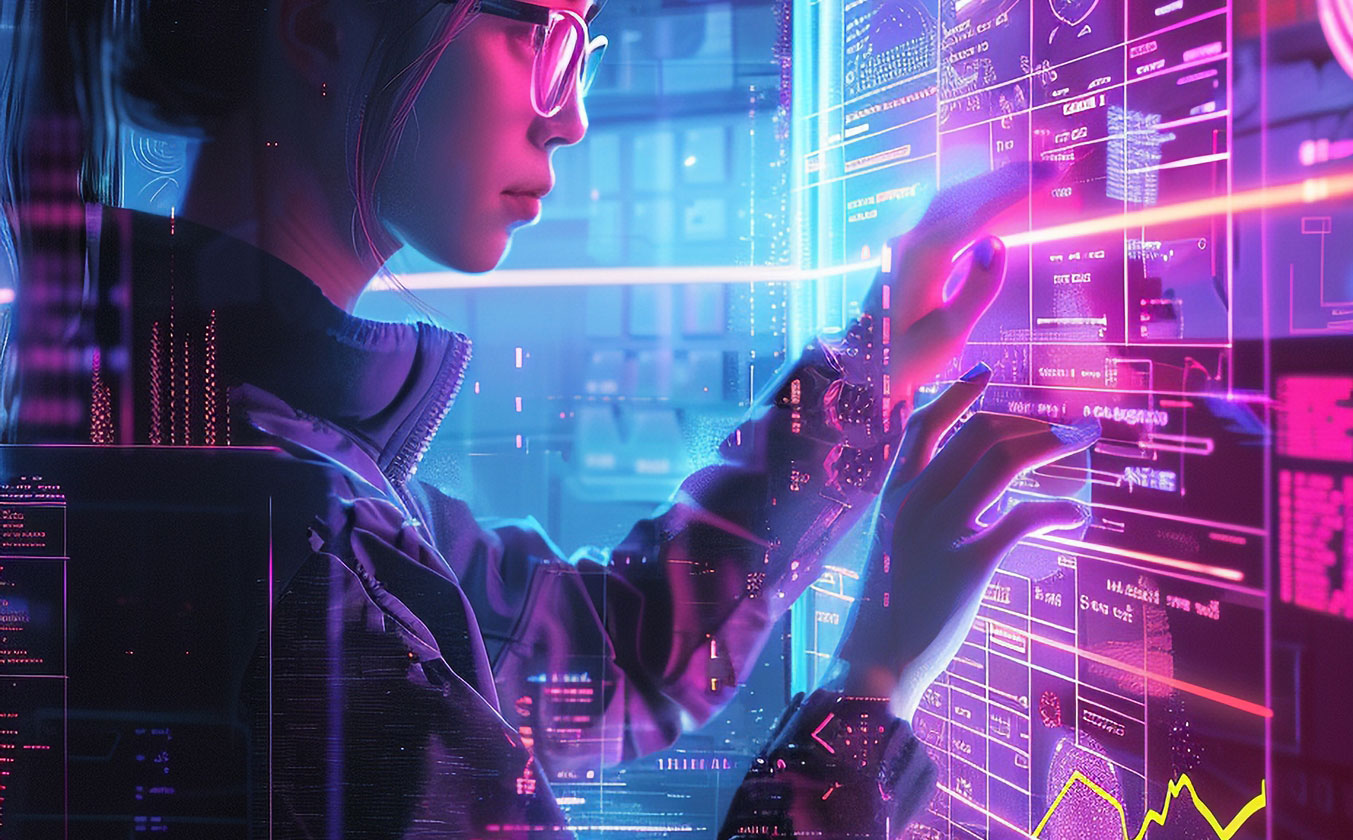 Sposoby współpracy platform DXP ze sztuczną inteligencją