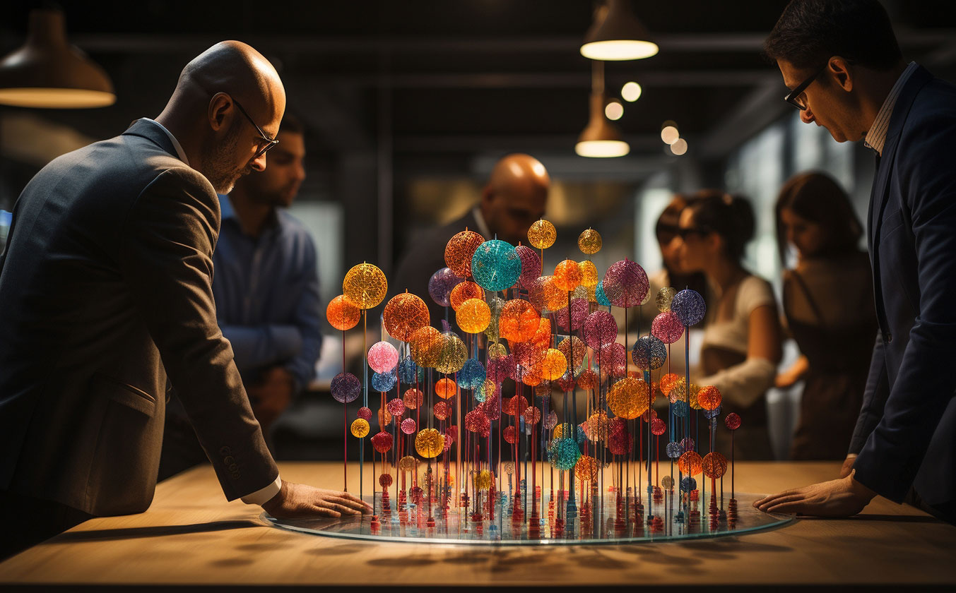 Bogactwo doświadczeń w projektowaniu usług