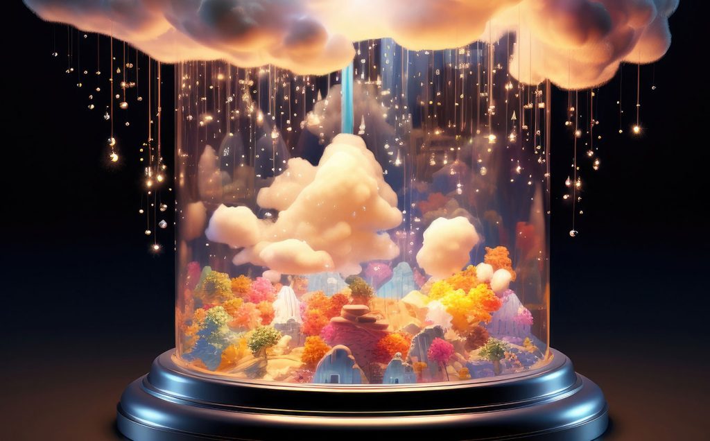 Czym są rozwiązania chmurowe i jaki mają wpływ na biznes