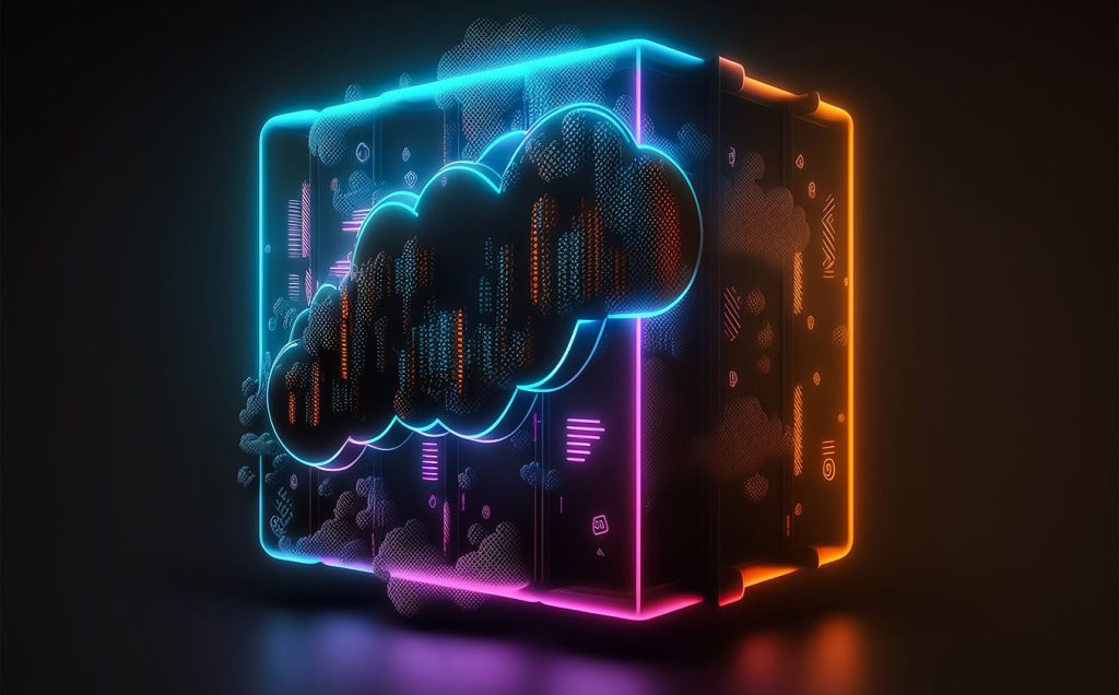 Dostawcy rozwiązań chmurowych: AWS, Azure, Google Cloud