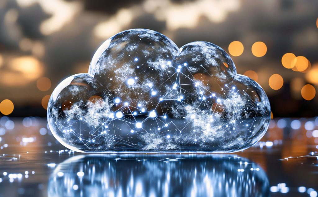 Trendy w rozwiązaniach chmurowych