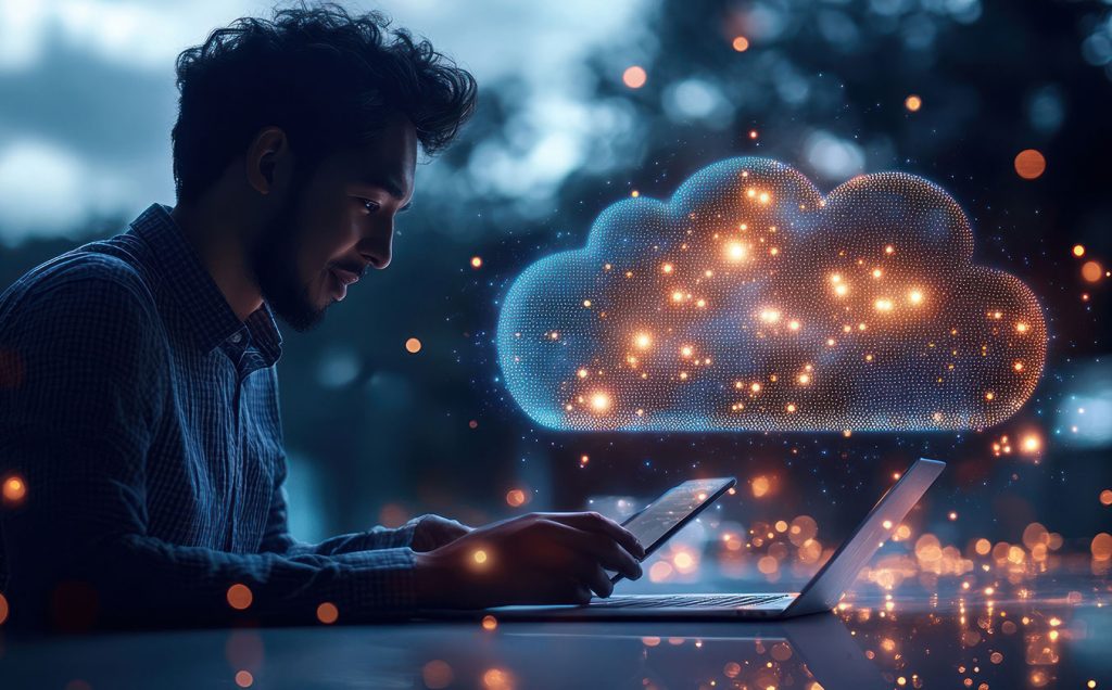 Migracja do chmury – poznaj popularne modele