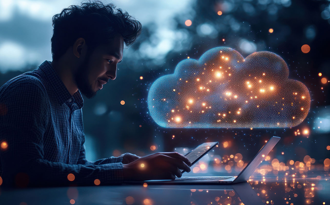 Migracja do chmury – poznaj popularne modele