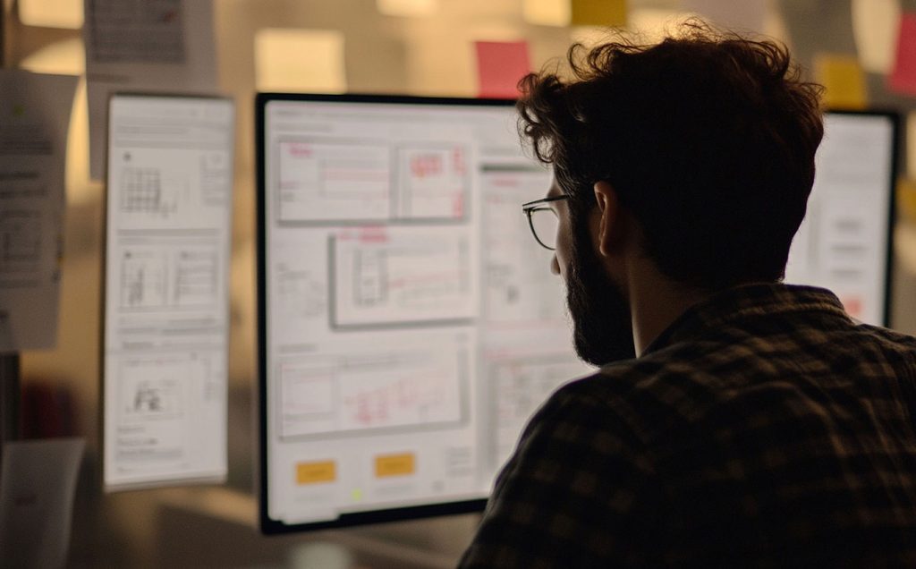 Metody badawcze w procesie projektowania UX