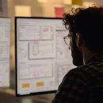 Metody badawcze w procesie projektowania UX