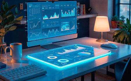 Analityka webowa, a kultura analityczna w organizacji 