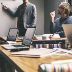 Web analytics and the analytics culture in an organisation