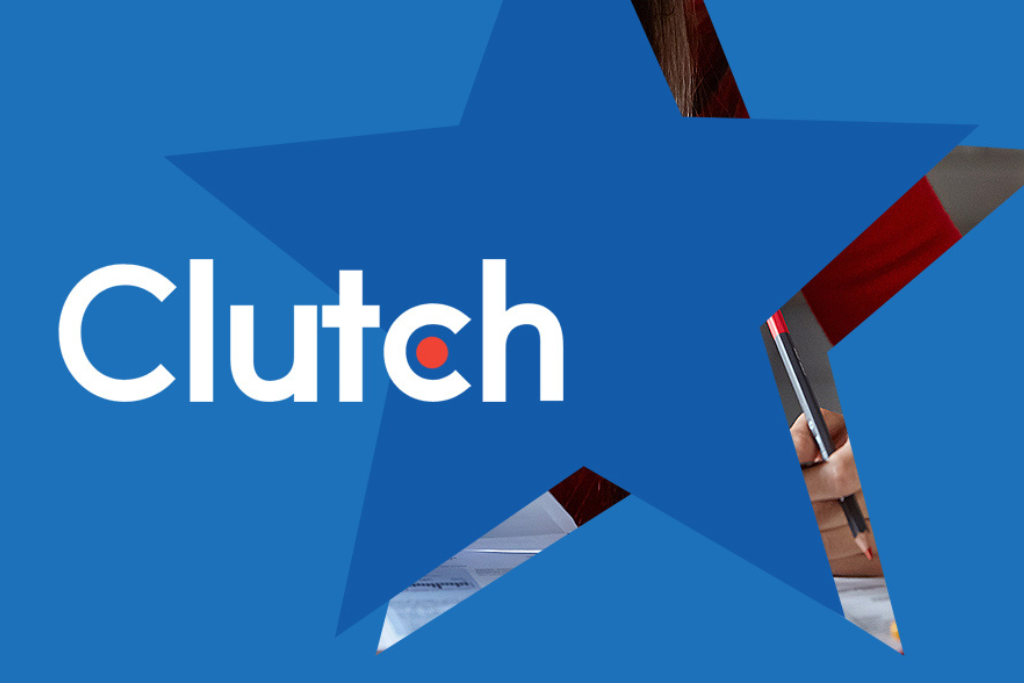 More 5-star reviews on Clutch!