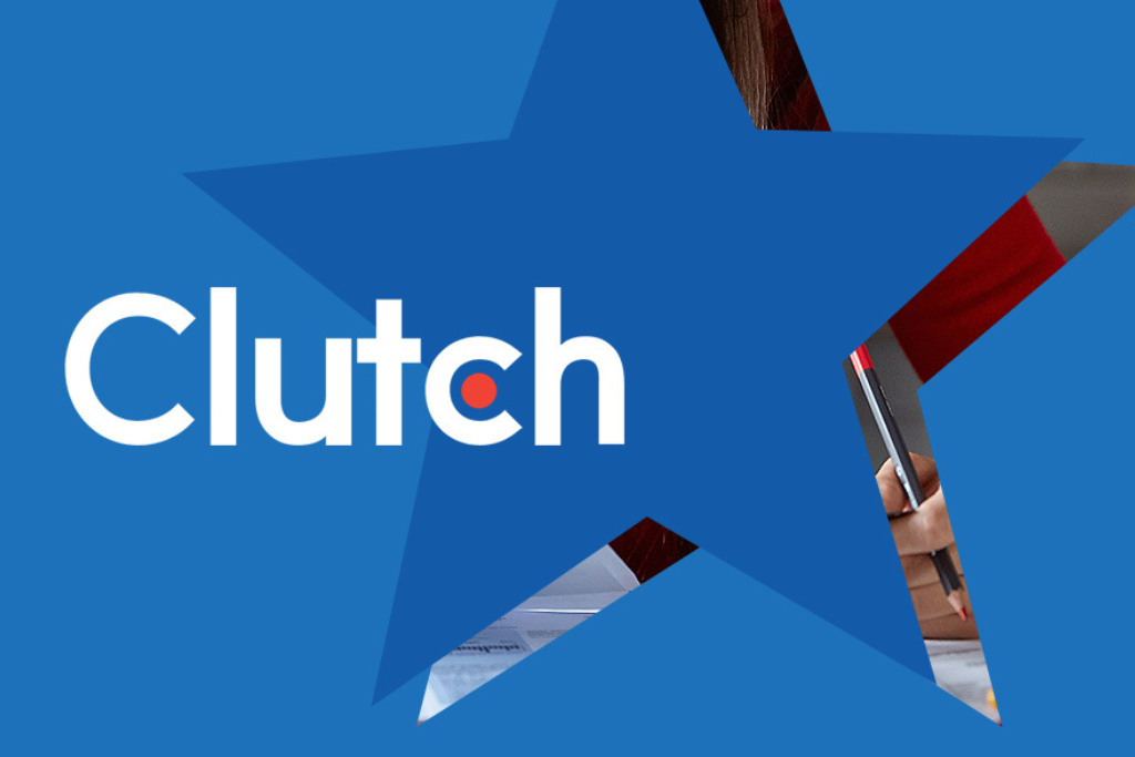 More Five-star Reviews on Clutch!