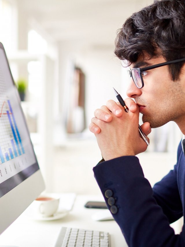 Google Analytics 4: Welcome to the future of Web Analytics