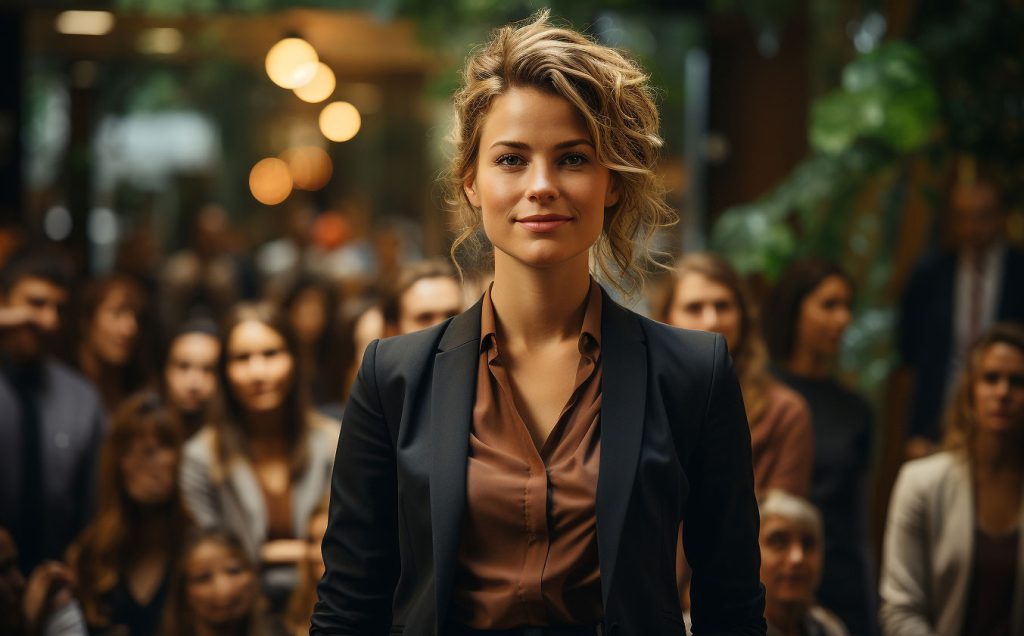 Od pionierek do liderek: kobiety, które zmieniły oblicze technologii