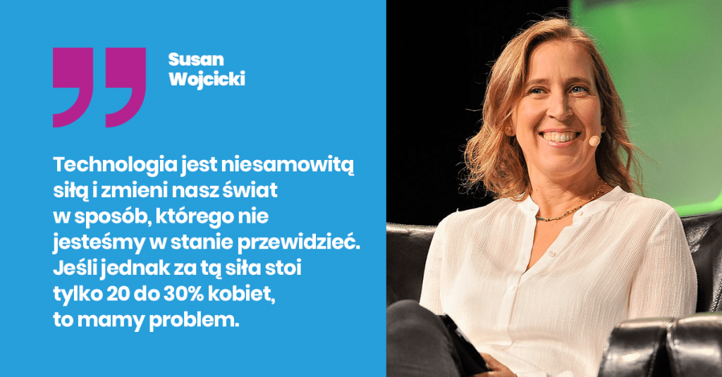 od pionierek do liderek: kobiety, które zmieniły oblicze technologii 3