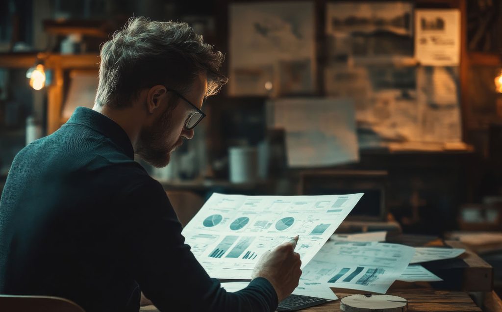 Analityka biznesowa: wszystko, co musisz wiedzieć