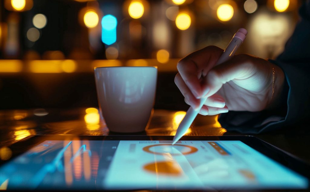 UX w fazie Discovery: klucz do sukcesu cyfrowych projektów