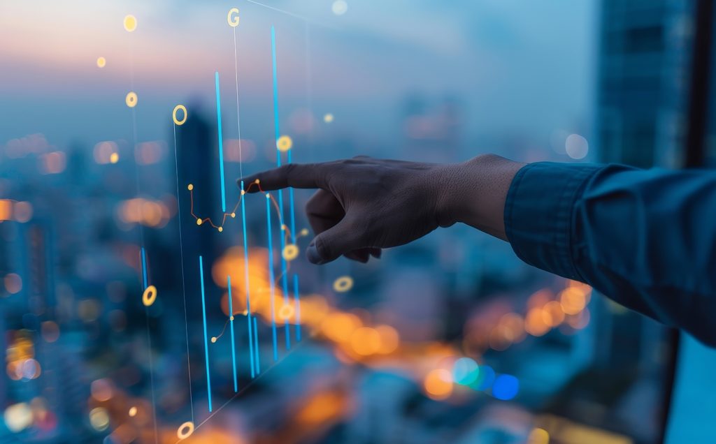 Jak znaleźć lub odtworzyć raporty UA w GA4: Zachowanie i Konwersje