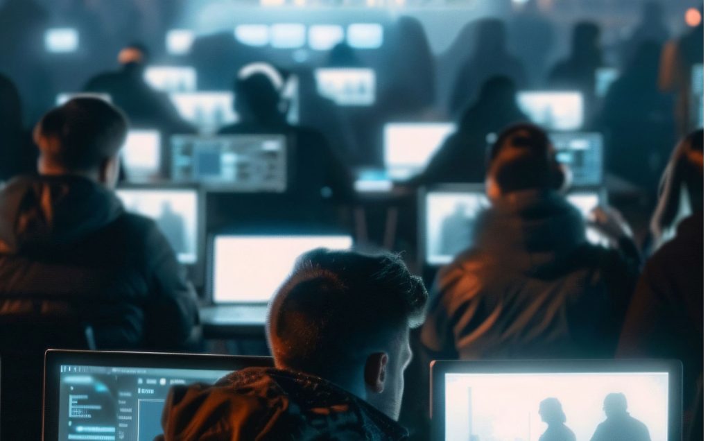 Zarządzanie ryzykiem w projektach IT