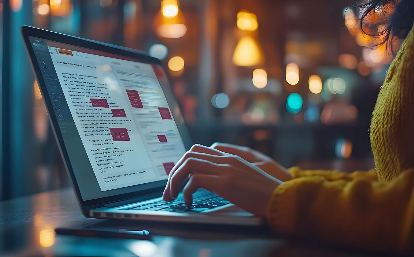 How to Effectively Manage Content in Multiple Languages?