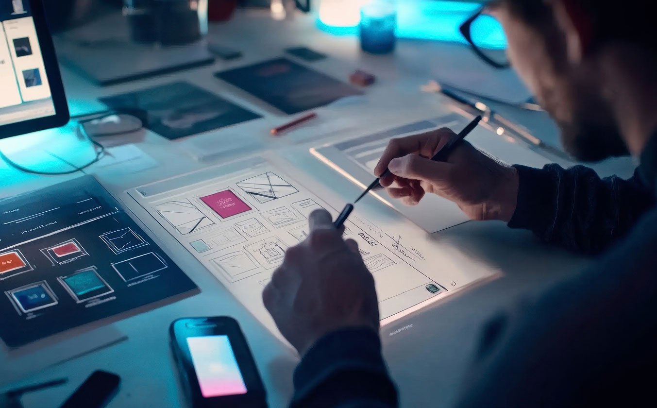 Jak design system może zaoszczędzić czas i obniżyć koszty w Twoim biznesie?