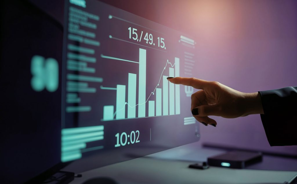 Analiza biznesowa w praktyce: Jak efektywnie wspierać sukces projektów IT