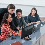 From Automation to AI: How Artificial Intelligence is Reshaping Digital Data Analysis