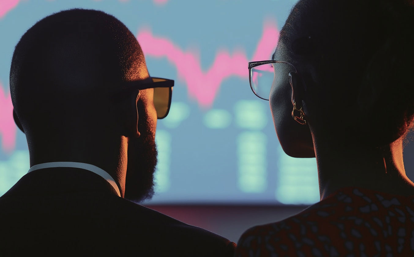 Od automatyzacji do AI: Jak sztuczna inteligencja rewolucjonizuje analizę danych cyfrowych