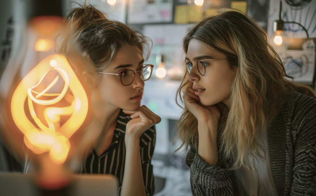 Jak firma IT tworzy środowisko przyjazne dla kobiet?