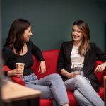 How an IT Company Builds a Women-Friendly Workplace