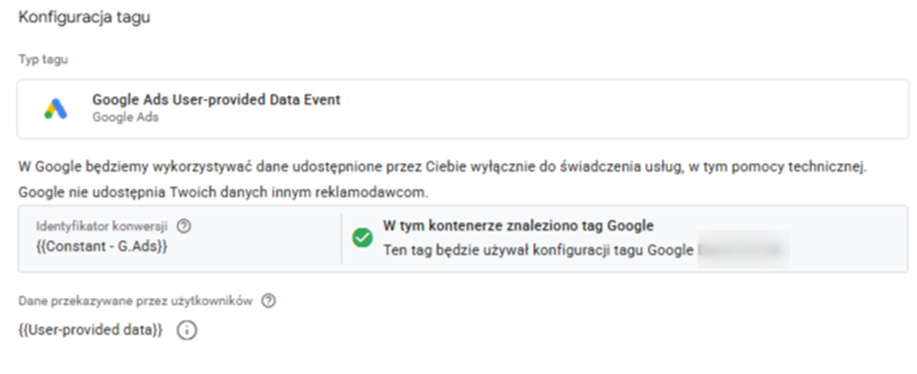 optymalizacja kampanii google ads z wykorzystaniem rozszerzonych konwersji 6 optymalizacja kampanii google ads z wykorzystaniem rozszerzonych konwersji 5