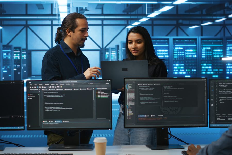 Microservices Not so Scary After All—Thanks to Azure Container Apps