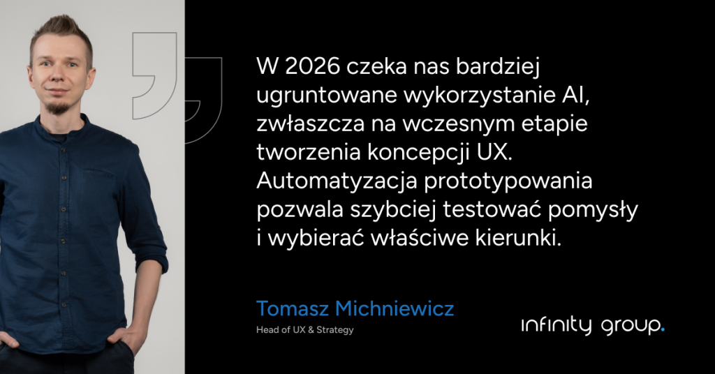 trendy w digitalu: jak w 2026 roku przygotować firmę na kolejny etap transformacji cyfrowej? 4 trendy w digitalu: jak w 2026 roku przygotować firmę na kolejny etap transformacji cyfrowej? 3