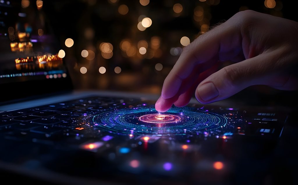 Trendy w digitalu: Jak w 2026 roku przygotować firmę na kolejny etap transformacji cyfrowej?