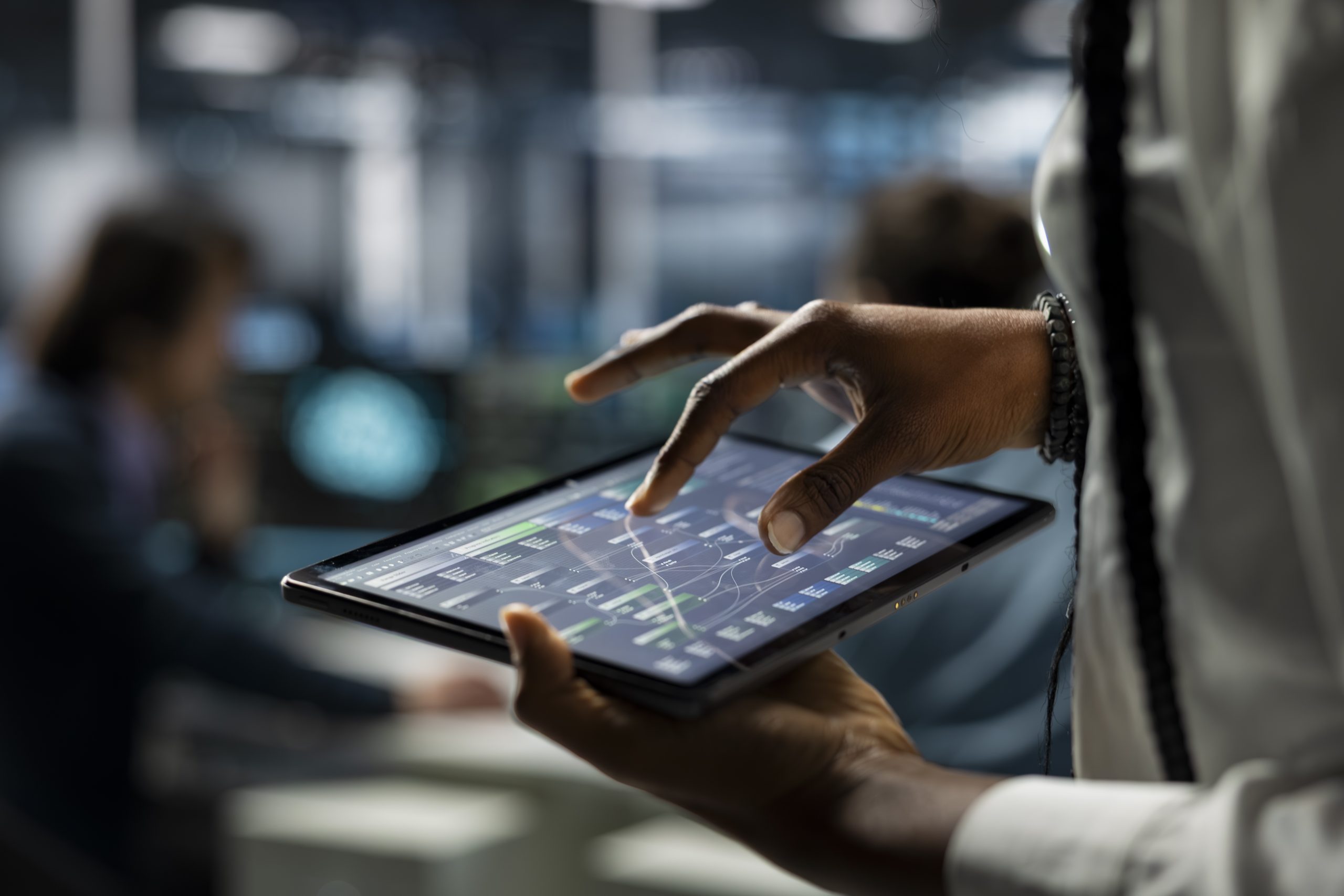 Digital trends: How to prepare your business for the next stage of digital transformation in 2026