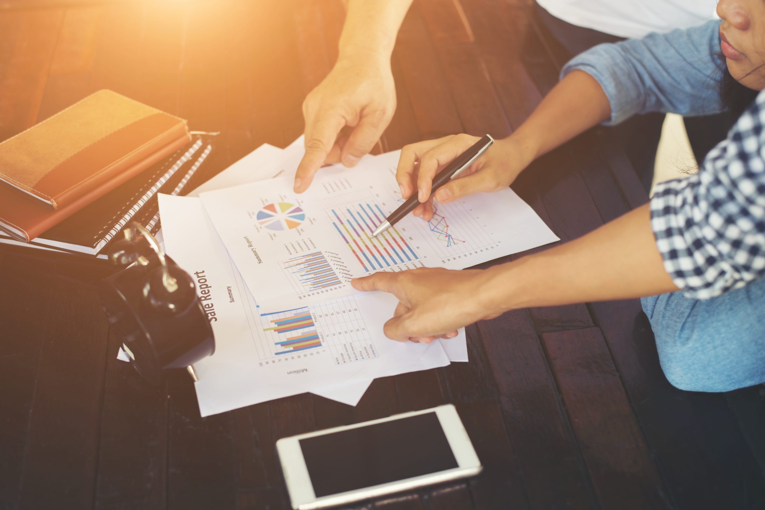 Infinity Group 2025 Summary—Key Lessons from the Past Year