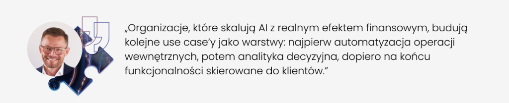 wdrożenie ai w organizacji: pytania, które warto zadać przed startem projektu 20 wdrożenie ai w organizacji: pytania, które warto zadać przed startem projektu 19