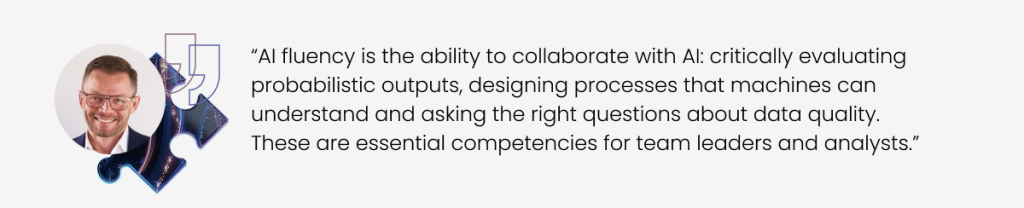 implementing ai in organisations: questions worth asking before starting a project 34 implementing ai in organisations: questions worth asking before starting a project 33