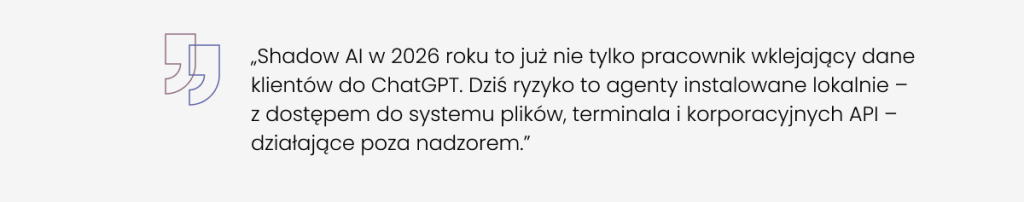 wdrożenie ai w organizacji: pytania, które warto zadać przed startem projektu 24 wdrożenie ai w organizacji: pytania, które warto zadać przed startem projektu 23