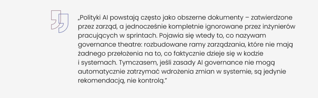 wdrożenie ai w organizacji: pytania, które warto zadać przed startem projektu 28 wdrożenie ai w organizacji: pytania, które warto zadać przed startem projektu 27