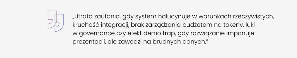 wdrożenie ai w organizacji: pytania, które warto zadać przed startem projektu 10 wdrożenie ai w organizacji: pytania, które warto zadać przed startem projektu 9