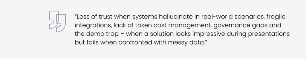 implementing ai in organisations: questions worth asking before starting a project 10 implementing ai in organisations: questions worth asking before starting a project 9