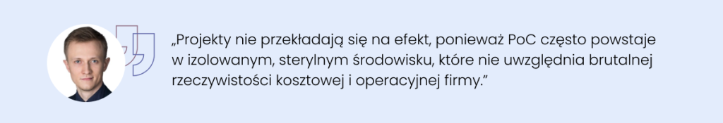wdrożenie ai w organizacji: pytania, które warto zadać przed startem projektu 12 wdrożenie ai w organizacji: pytania, które warto zadać przed startem projektu 11