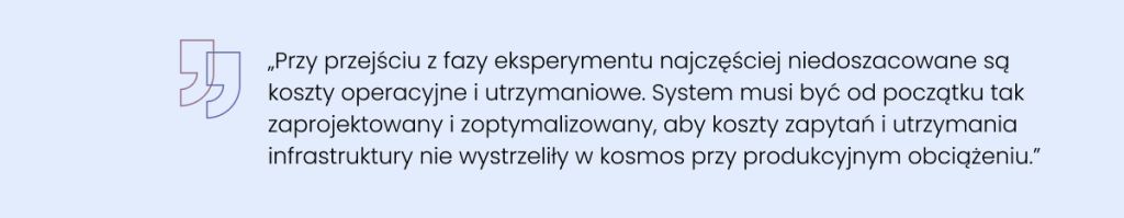 wdrożenie ai w organizacji: pytania, które warto zadać przed startem projektu 14 wdrożenie ai w organizacji: pytania, które warto zadać przed startem projektu 13